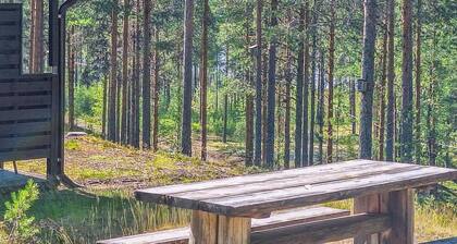 Rokua vaulutupa by Interhome