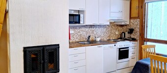 Rokua vaulutupa by Interhome