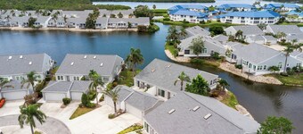 3-bedroom villa in amazing Bradenton minutes from Anna Maria Island