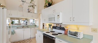 3-bedroom villa in amazing Bradenton minutes from Anna Maria Island