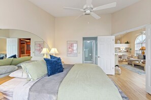 3 slaapkamers, gratis wifi, beddengoed