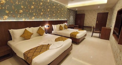 Hotel madhuban