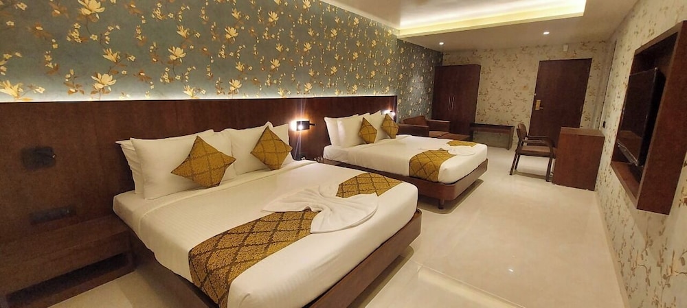 3 Star Hotels