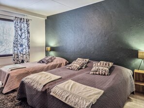 1 Schlafzimmer, Internetzugang