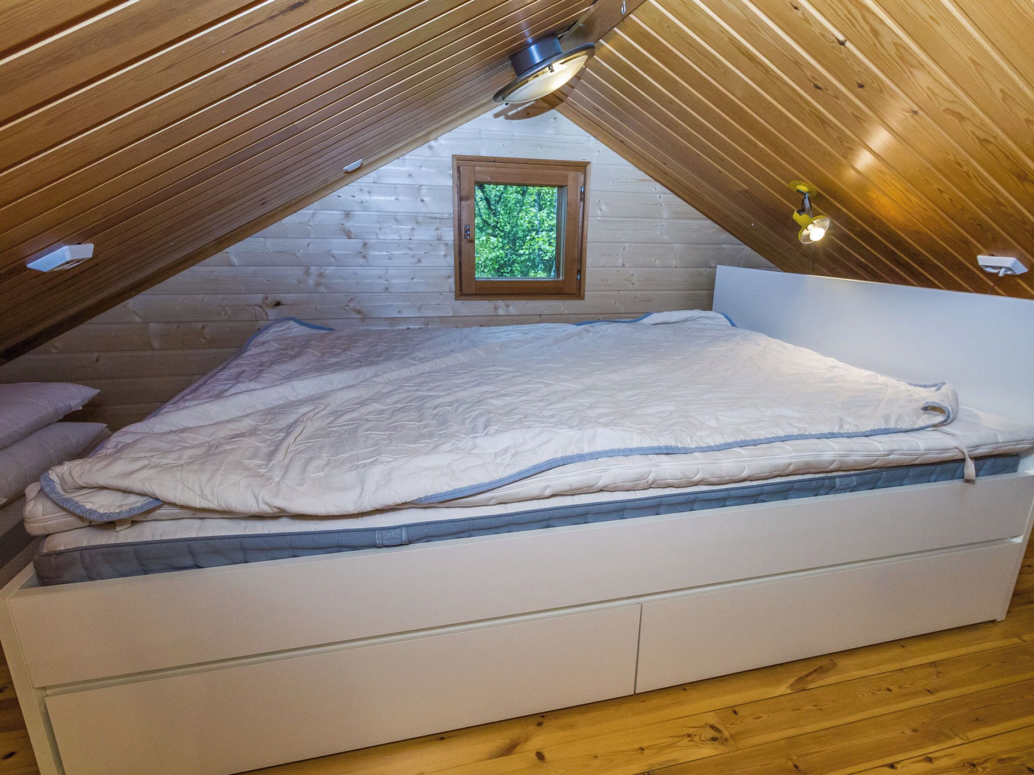 1 bedroom, Internet
