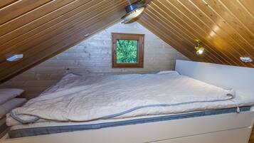 1 bedroom, Internet