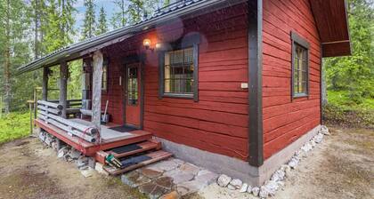 Riekkola by Interhome