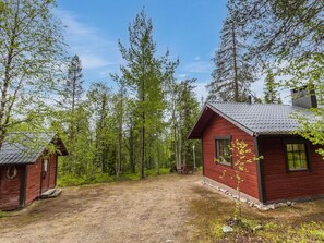 Ulkopuoli