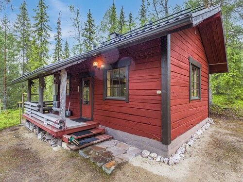 Riekkola by Interhome