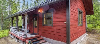 Riekkola by Interhome