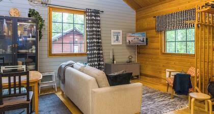 Riekkola by Interhome