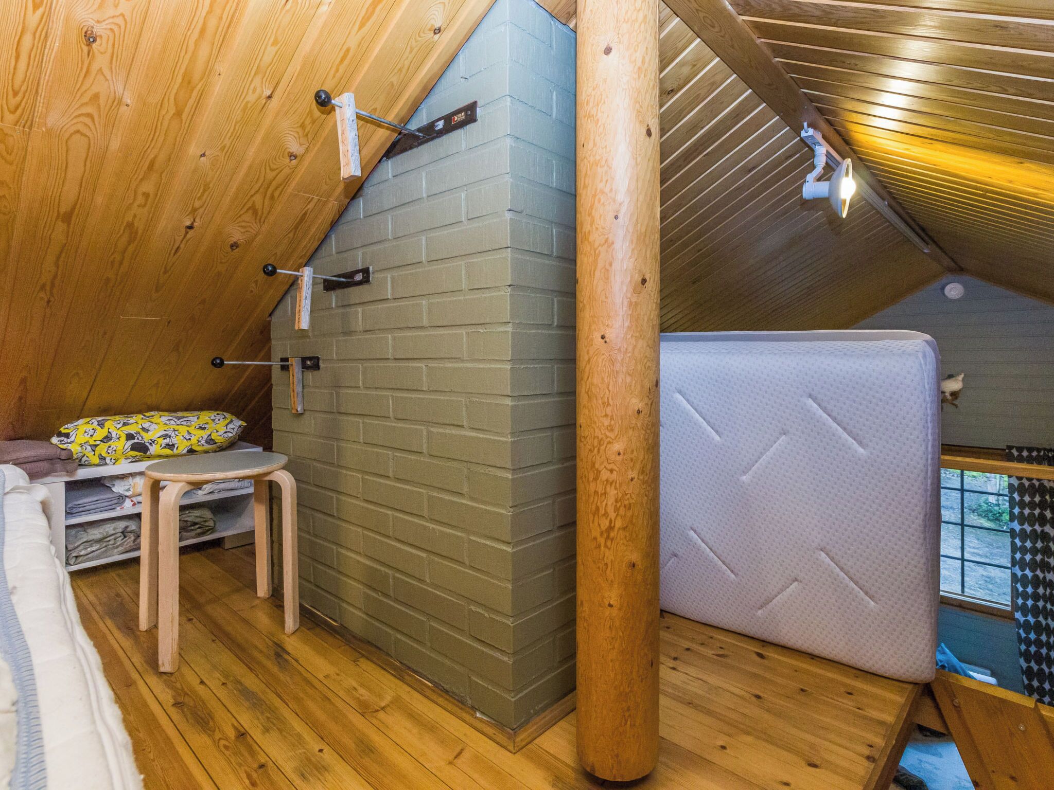 1 bedroom, Internet