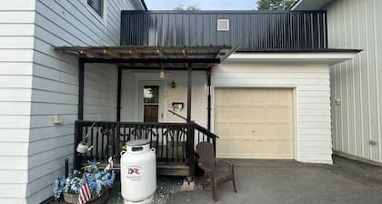 Charming 3Br Getaway Sled/Atv Access!!!