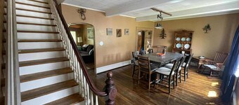 Charming 3Br Getaway Sled/Atv Access!!!