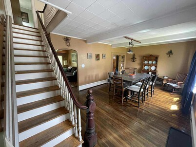 Charming 3Br Getaway Sled/Atv Access!!!