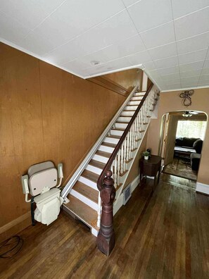 Interior - Charming 3Br Getaway Sled/Atv Access!!! (Limestone)