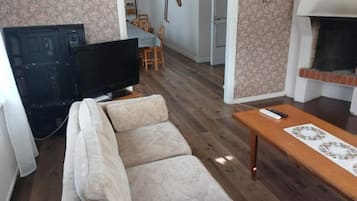 House | Interior
