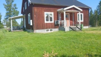 House | Exterior