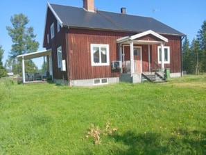 House | Exterior