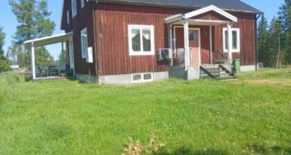 12 Person Holiday Home in Lidsjoberg