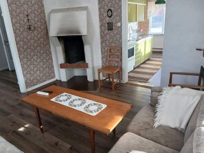 Ferienhaus | Innenbereich
