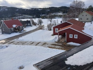 Exterior - 12 Person Holiday Home in Lidsjoberg (Lidsjöberg)