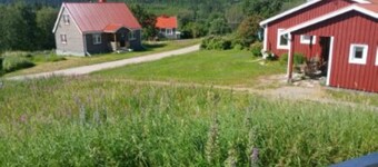 12 Person Holiday Home in Lidsjoberg