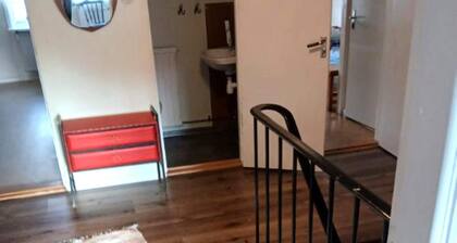 12 Person Holiday Home in Lidsjoberg