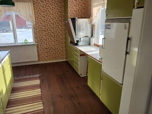 House | Interior