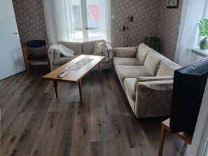 บ้านพัก | ภายใน