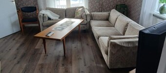 12 Person Holiday Home in Lidsjoberg