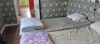 12 Person Holiday Home in Lidsjoberg