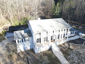 4 bedrooms