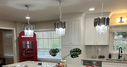 Southern Collective Sleeps8 Airport-beltline