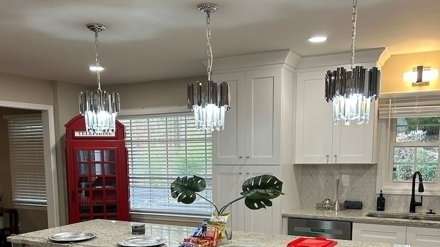 Southern Collective Sleeps8 Airport-beltline