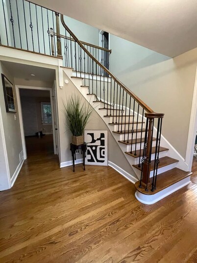 Southern Collective Sleeps8 Airport-beltline