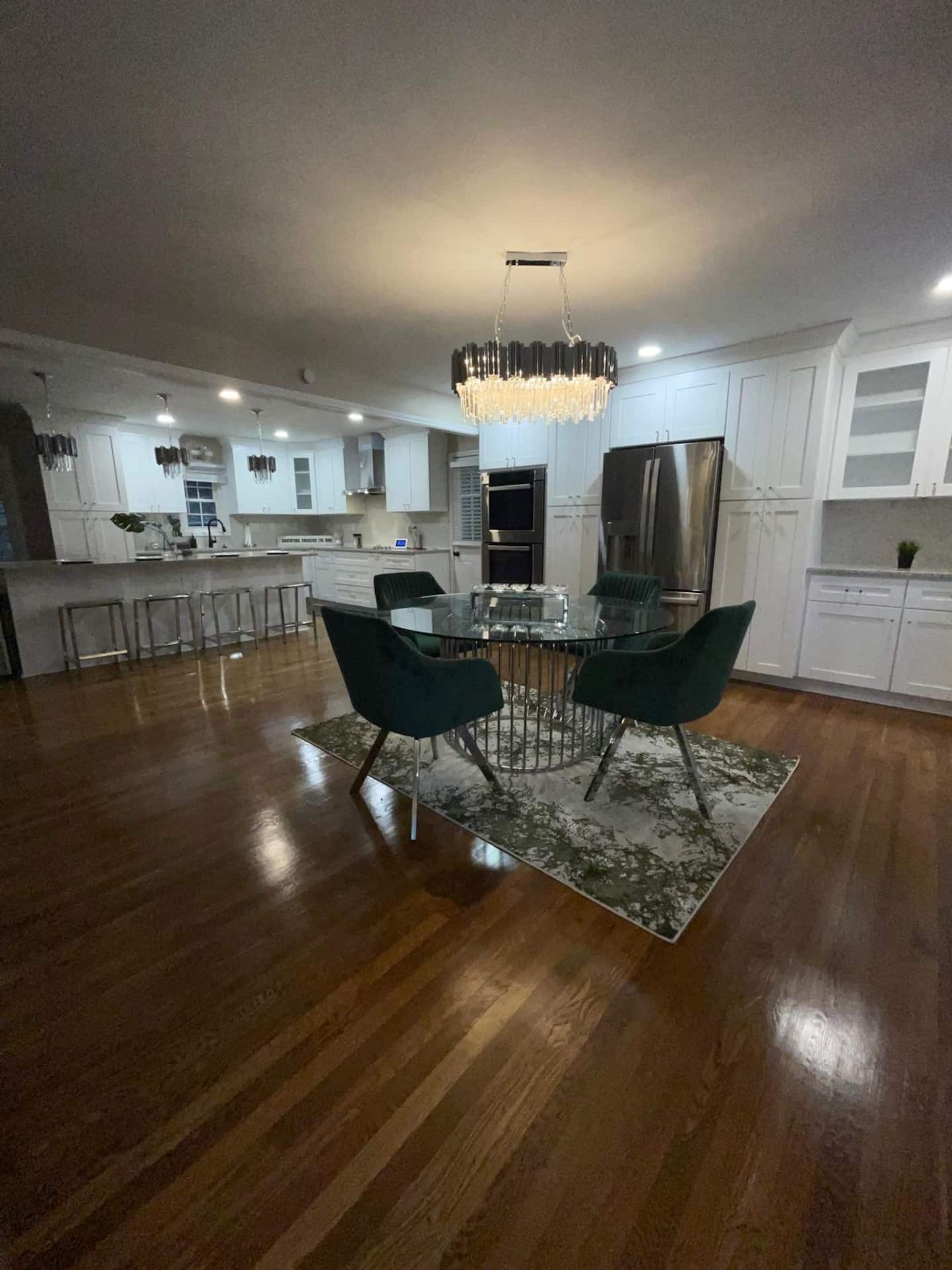 獨棟房屋 | 4 間臥室