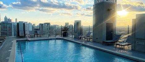 公寓 | 1 間臥室