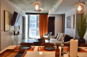 Departamento | 1 habitación 