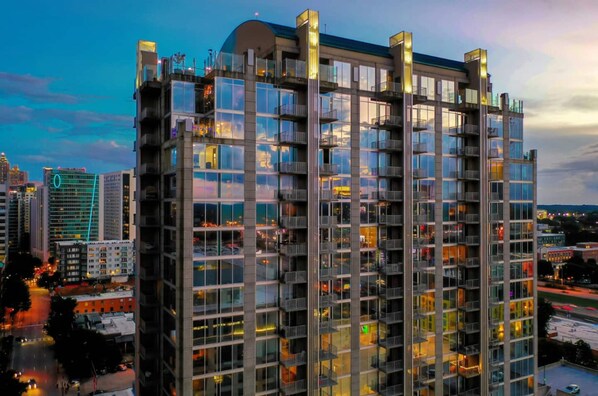 Departamento | 1 habitación 