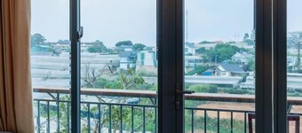 Nhà Sói Homestay Da Lat
