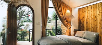 Nhà Sói Homestay Da Lat