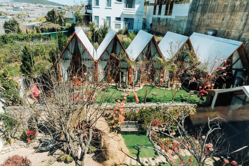 Nhà Sói Homestay Da Lat