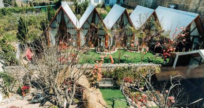 Nhà Sói Homestay Da Lat