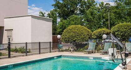 Travelodge by Wyndham Flowood