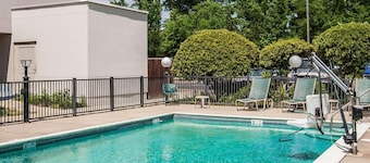 Travelodge by Wyndham Flowood