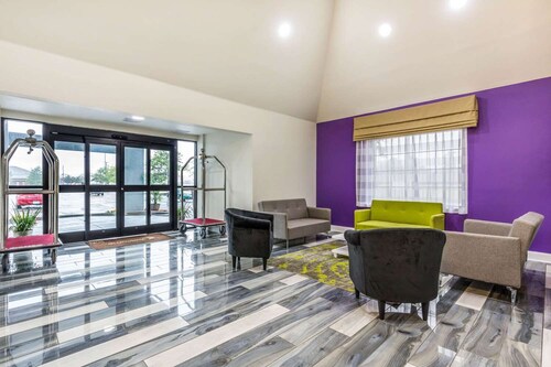 Travelodge by Wyndham Flowood