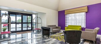 Travelodge by Wyndham Flowood