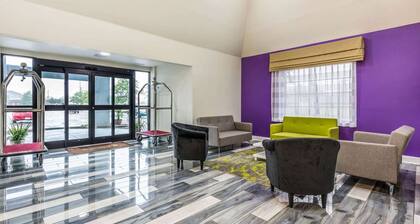 Travelodge by Wyndham Flowood