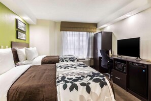 Room - Travelodge by Wyndham Flowood (Flowood)